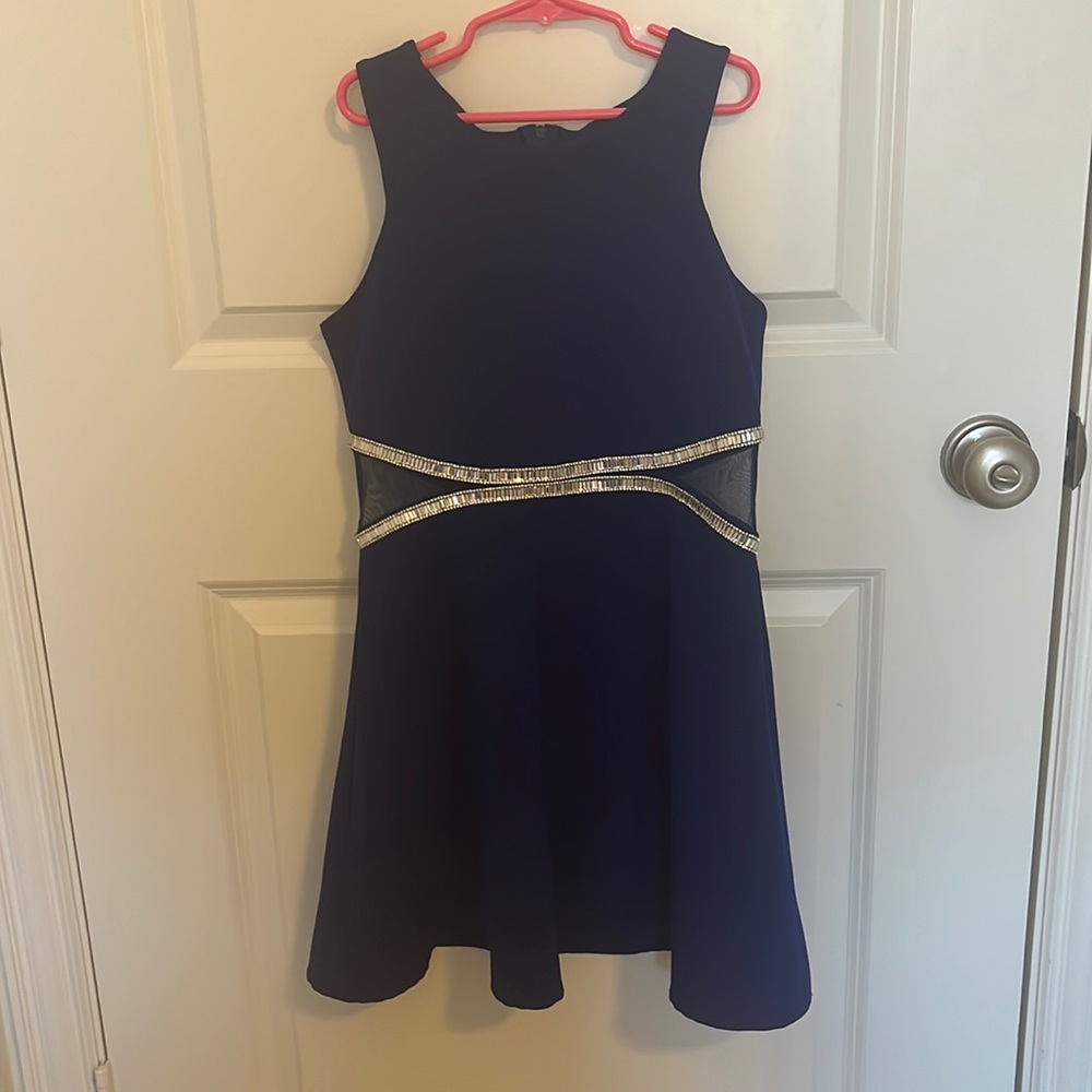 the most perfect dress for any formals that you or your kid may have!!